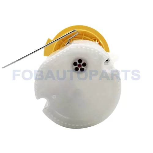 Fuel Pump Assembly Compatible for Nissan NP300 2.5 L L4 2015 17040-4KH0C 17040-4KH0L 170404KH0C - image 2
